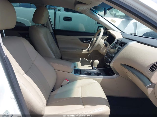1N4AL3AP6FN400364 Nissan Altima 2.5 S