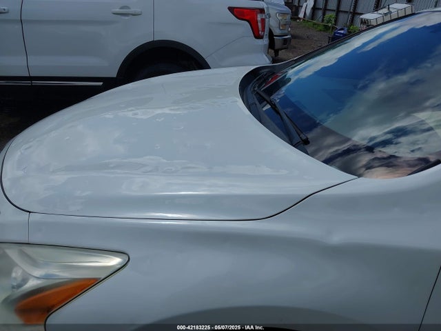 1N4AL3AP6FN400364 Nissan Altima 2.5 S