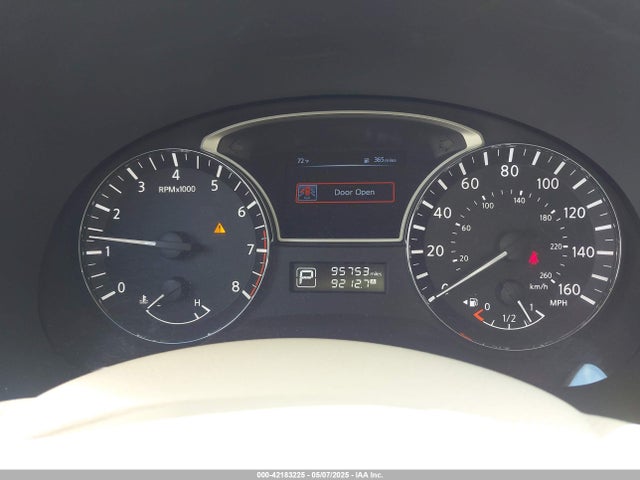 1N4AL3AP6FN400364 Nissan Altima 2.5 S