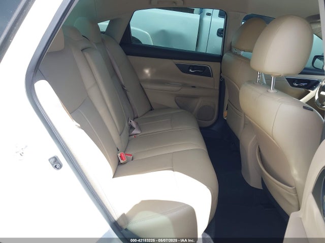 1N4AL3AP6FN400364 Nissan Altima 2.5 S