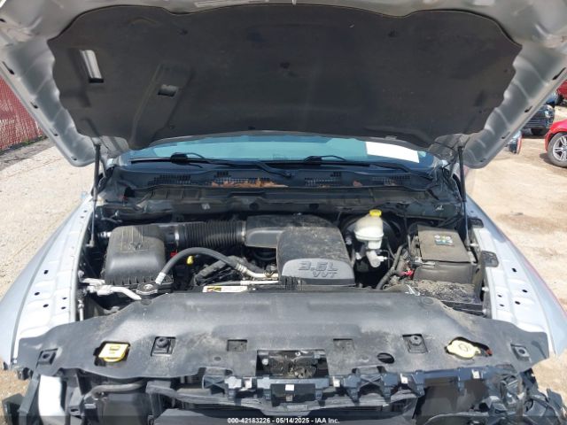 1C6RR7LG6ES133671 RAM 1500 Big Horn