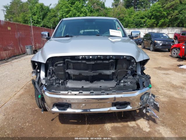 1C6RR7LG6ES133671 RAM 1500 Big Horn