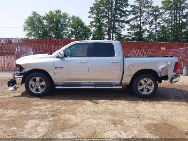 1C6RR7LG6ES133671 RAM 1500 Big Horn