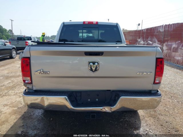 1C6RR7LG6ES133671 RAM 1500 Big Horn