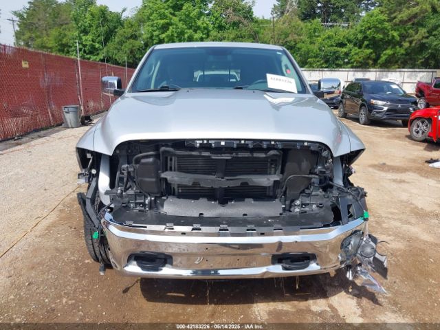 1C6RR7LG6ES133671 RAM 1500 Big Horn