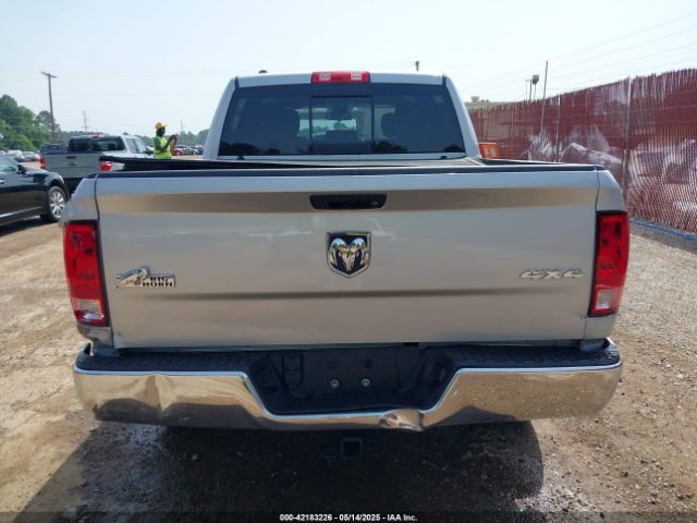 1C6RR7LG6ES133671 RAM 1500 Big Horn