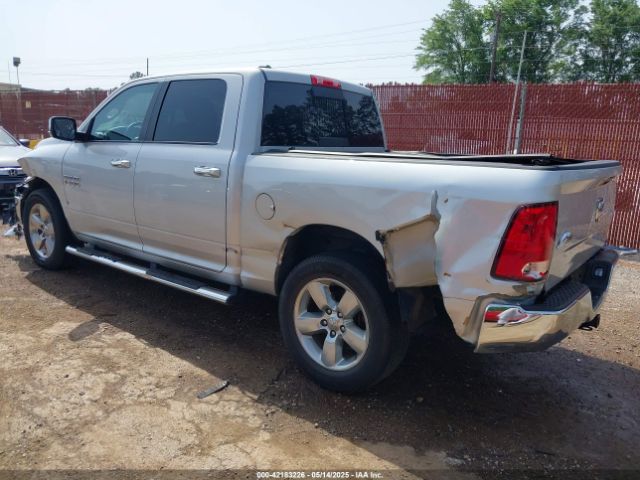 1C6RR7LG6ES133671 RAM 1500 Big Horn