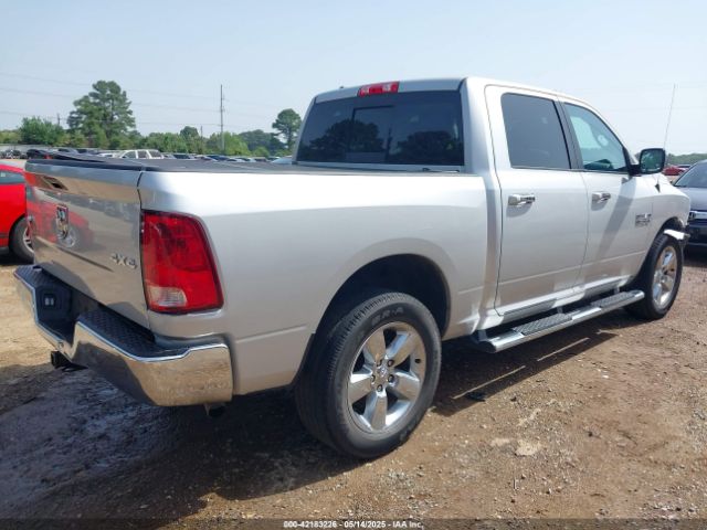 1C6RR7LG6ES133671 RAM 1500 Big Horn