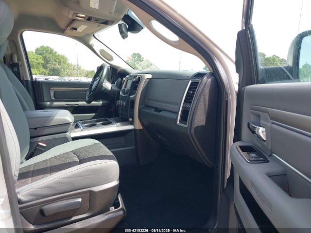 1C6RR7LG6ES133671 RAM 1500 Big Horn