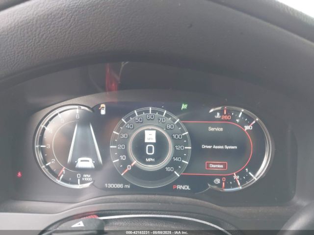 2018 CADILLAC ESCALADE 1GYS4CKJ1JR279129 Photo 6