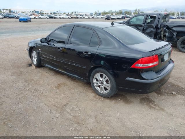 2006 SAAB 9-3 YS3FD45Y861101903 Photo 2