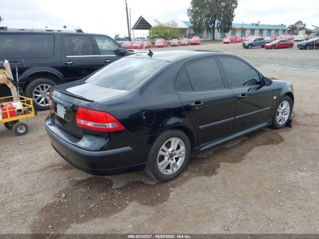 2006 SAAB 9-3 YS3FD45Y861101903 Photo 3