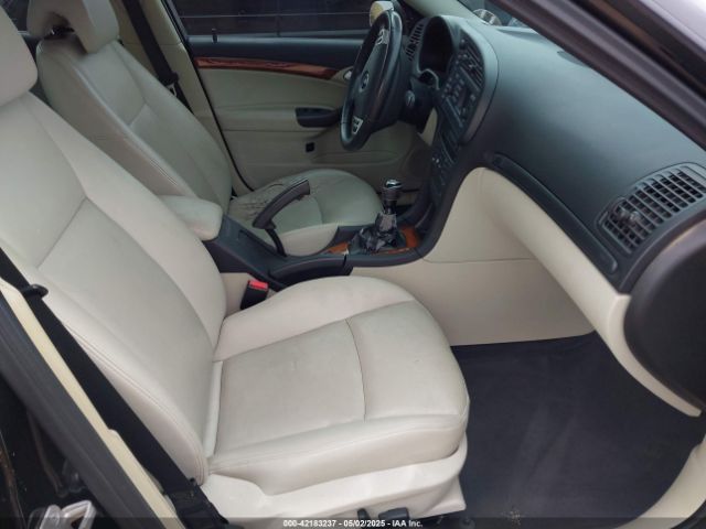 2006 SAAB 9-3 YS3FD45Y861101903 Photo 4