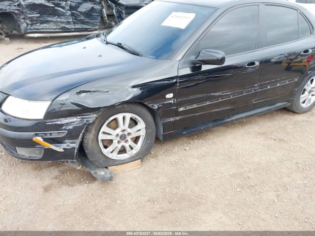 2006 SAAB 9-3 YS3FD45Y861101903 Photo 5
