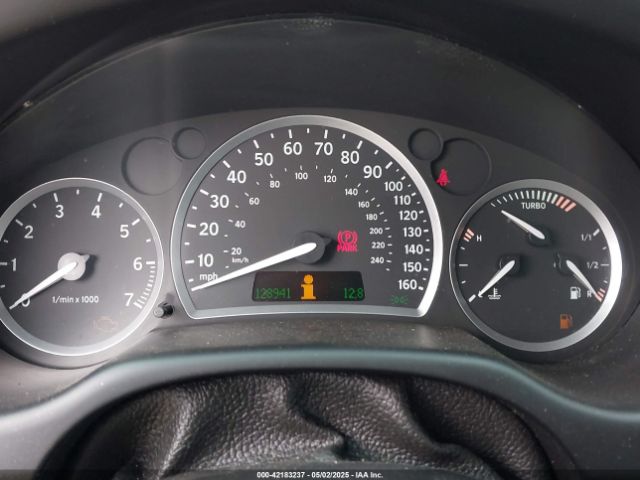 2006 SAAB 9-3 YS3FD45Y861101903 Photo 6