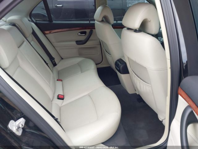 2006 SAAB 9-3 YS3FD45Y861101903 Photo 7