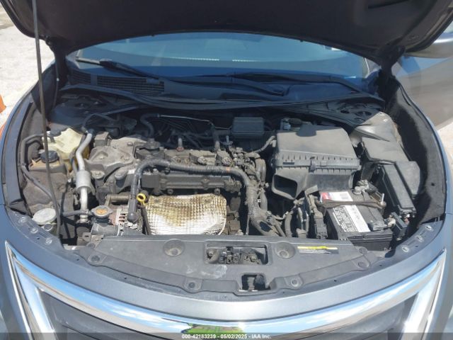 1N4AL3AP8FN408482 Nissan Altima 2.5 S