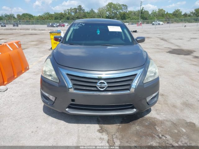 1N4AL3AP8FN408482 Nissan Altima 2.5 S