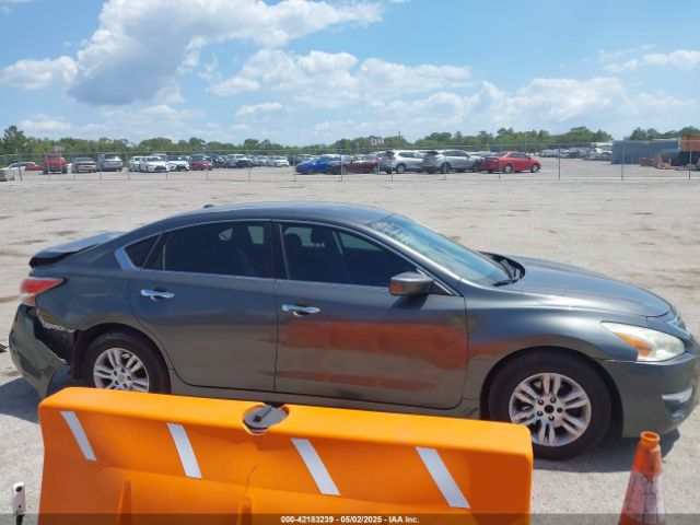 1N4AL3AP8FN408482 Nissan Altima 2.5 S