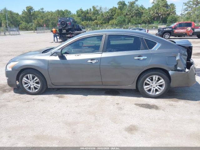 1N4AL3AP8FN408482 Nissan Altima 2.5 S