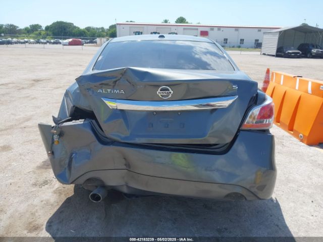 1N4AL3AP8FN408482 Nissan Altima 2.5 S