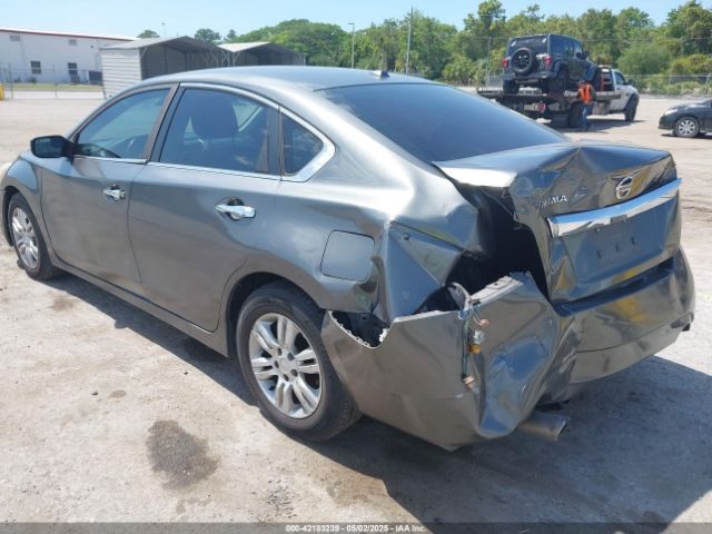 1N4AL3AP8FN408482 Nissan Altima 2.5 S