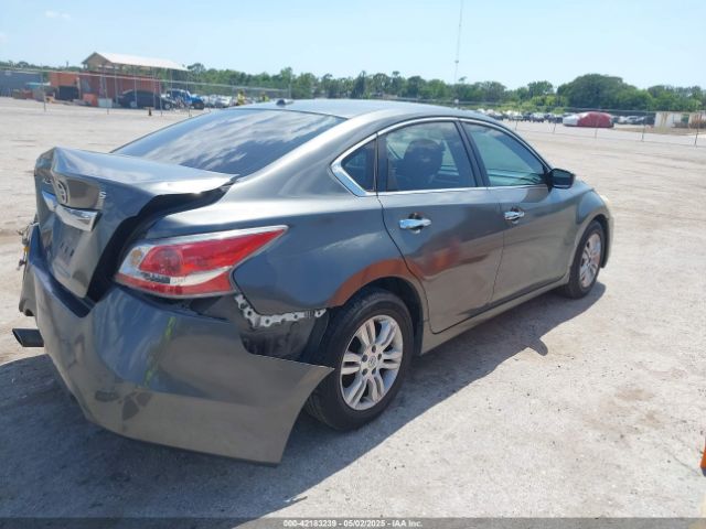 1N4AL3AP8FN408482 Nissan Altima 2.5 S