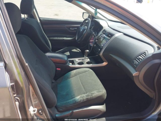 1N4AL3AP8FN408482 Nissan Altima 2.5 S