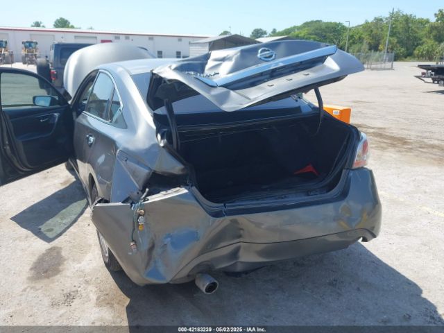 1N4AL3AP8FN408482 Nissan Altima 2.5 S