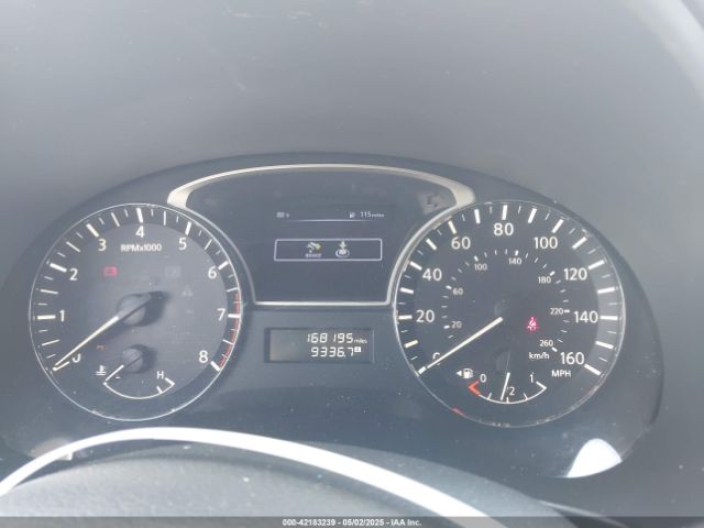 1N4AL3AP8FN408482 Nissan Altima 2.5 S