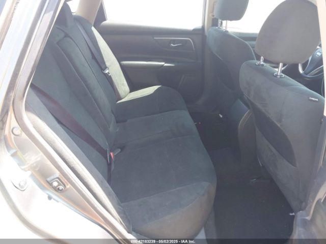 1N4AL3AP8FN408482 Nissan Altima 2.5 S