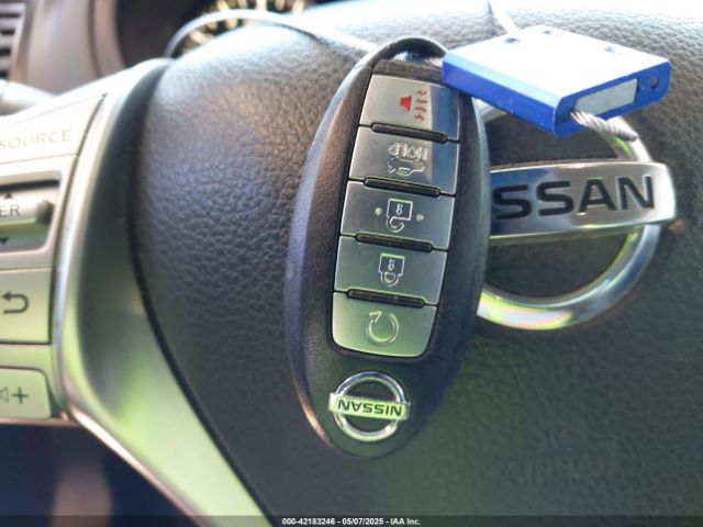 1N4AL3AP6JC187632 Nissan Altima 2.5 Sl