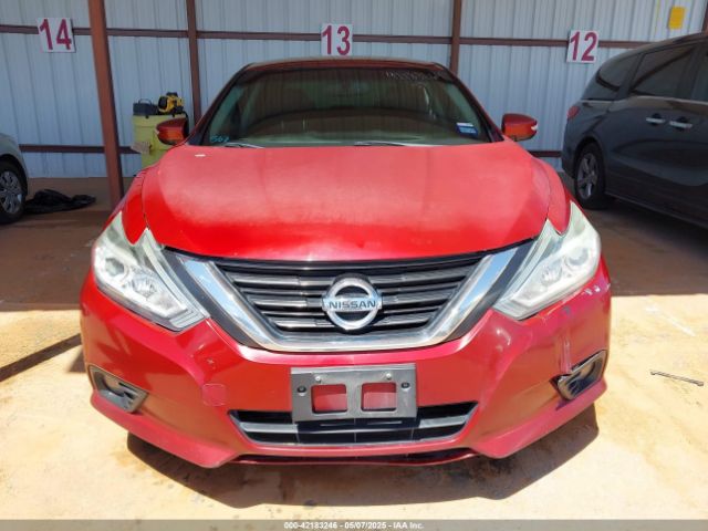 1N4AL3AP6JC187632 Nissan Altima 2.5 Sl