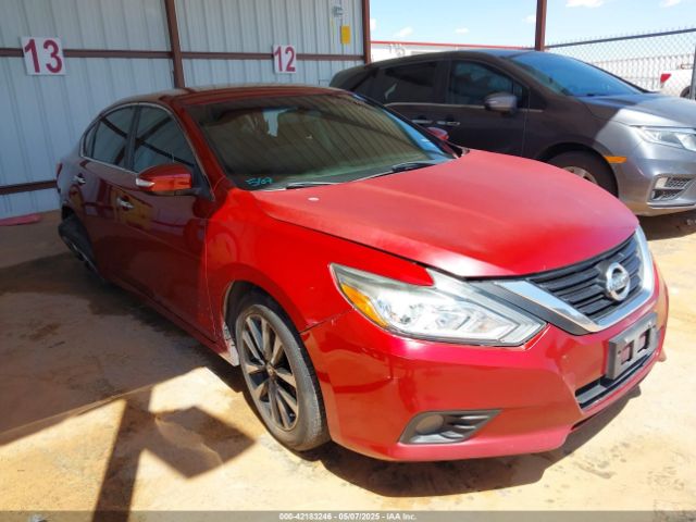 1N4AL3AP6JC187632 Nissan Altima 2.5 Sl