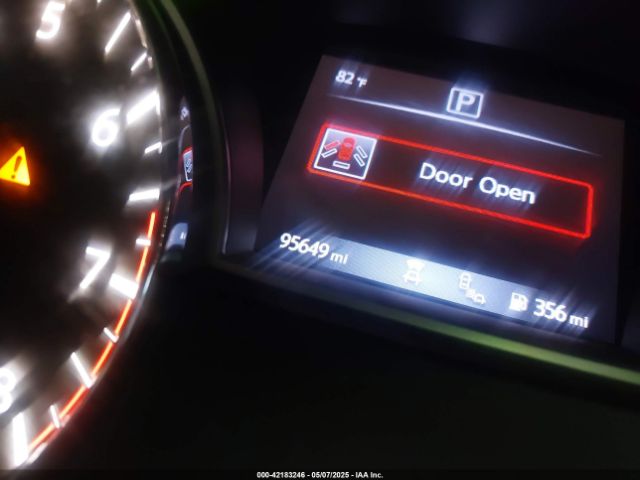 1N4AL3AP6JC187632 Nissan Altima 2.5 Sl