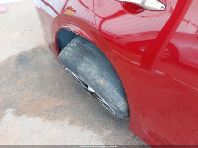 1N4AL3AP6JC187632 Nissan Altima 2.5 Sl