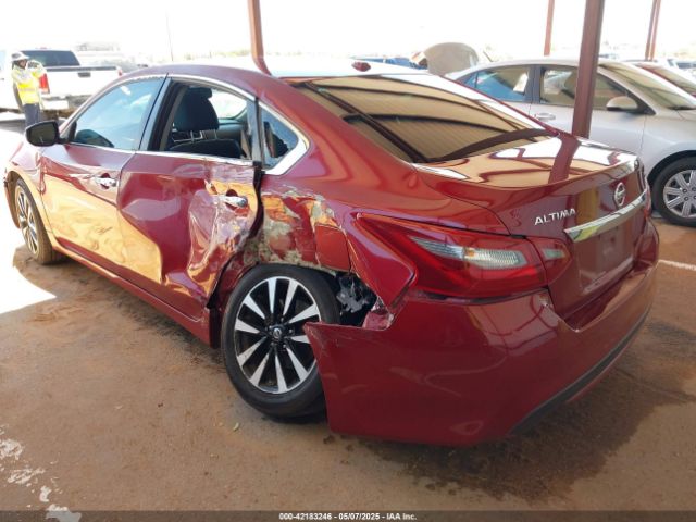 1N4AL3AP6JC187632 Nissan Altima 2.5 Sl