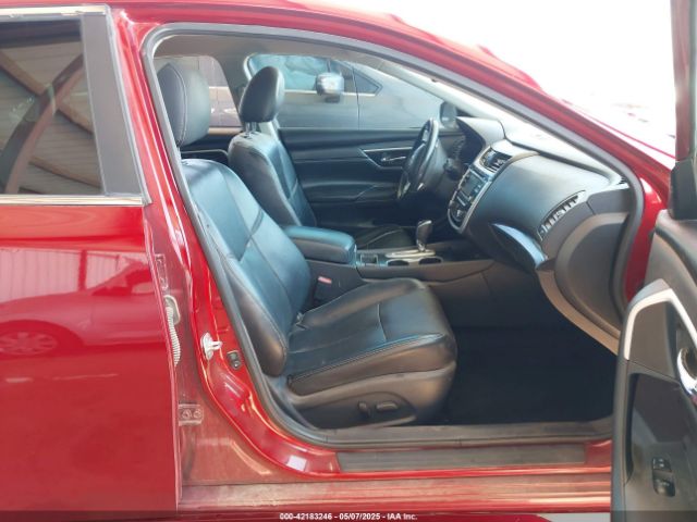 1N4AL3AP6JC187632 Nissan Altima 2.5 Sl