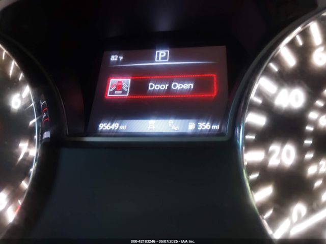 1N4AL3AP6JC187632 Nissan Altima 2.5 Sl