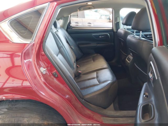 1N4AL3AP6JC187632 Nissan Altima 2.5 Sl