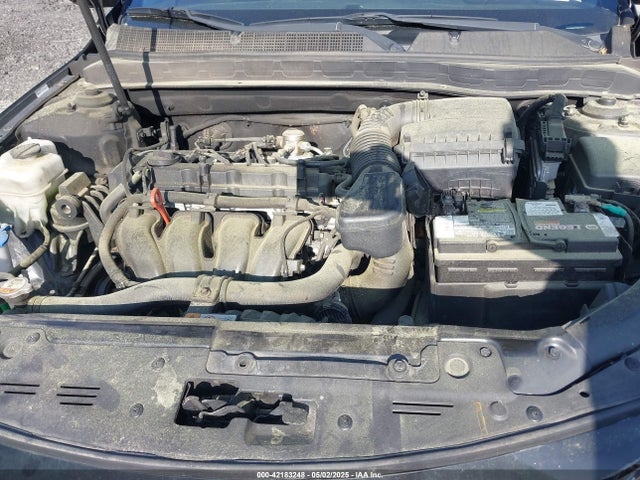 5XXGN4A70EG277871 KIA OPTIMA EX