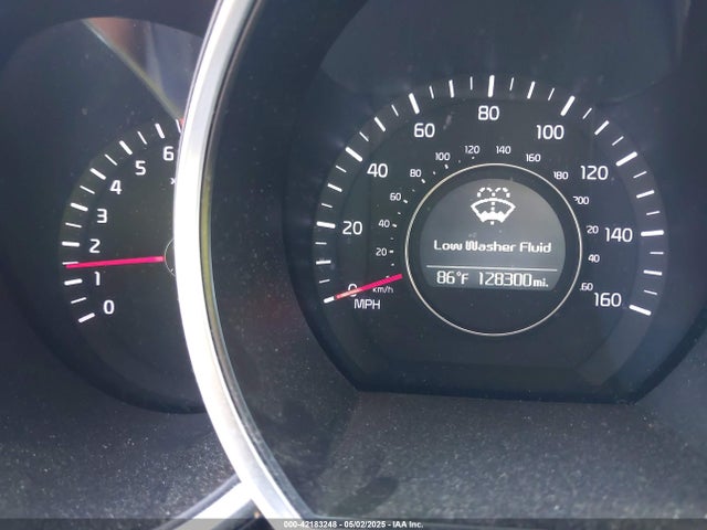 5XXGN4A70EG277871 KIA OPTIMA EX