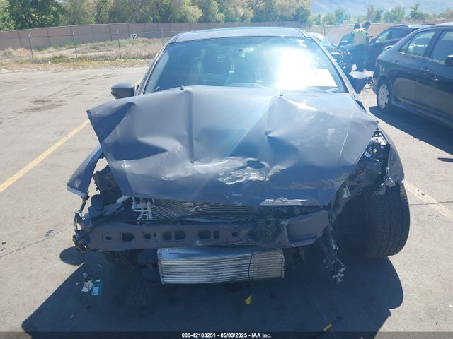 Ford gtdi 2016 WF0DP3TH3G4115739 Image 12