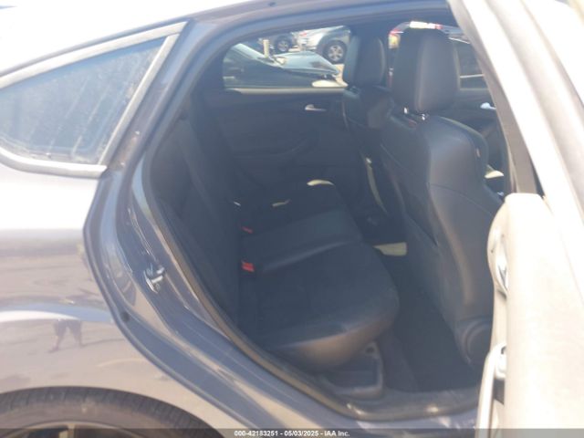 2016 FORD FOCUS RS WF0DP3TH3G4115739 Photo 7