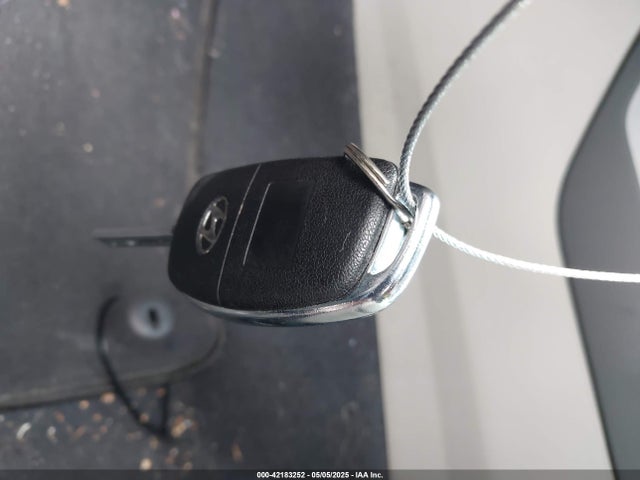 Hyundai SONATA SE 2015 5NPE24AF5FH054481 Image 11