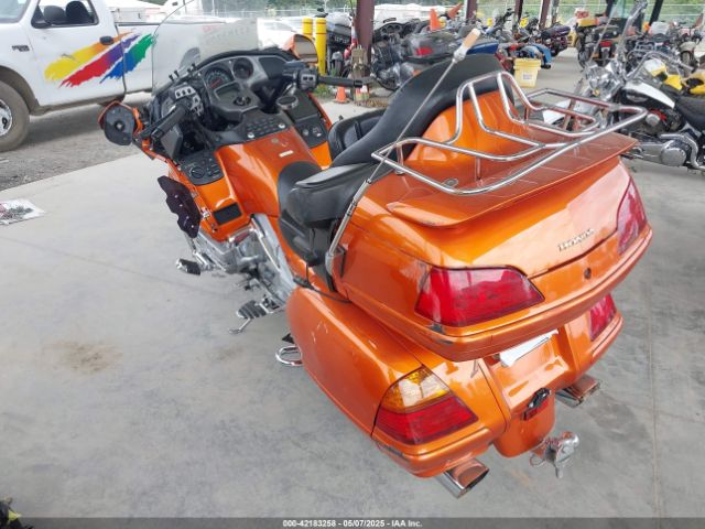 2002 HONDA GL1800 1HFSC47012A100267 Photo 2