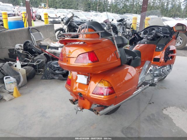 2002 HONDA GL1800 1HFSC47012A100267 Photo 3