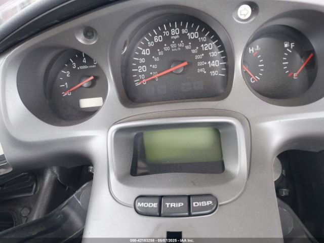 2002 HONDA GL1800 1HFSC47012A100267 Photo 6