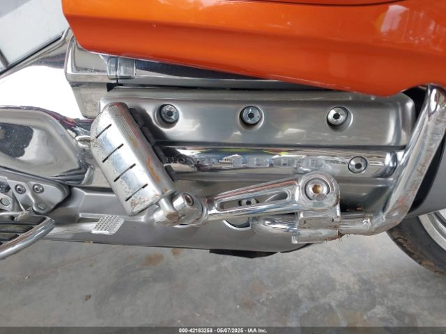 2002 HONDA GL1800 1HFSC47012A100267 Photo 7