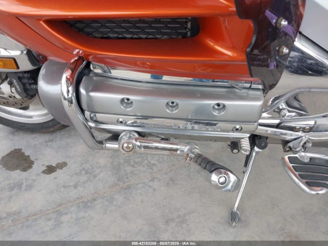 2002 HONDA GL1800 1HFSC47012A100267 Photo 8